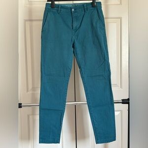 Levi’s Chino Men’s 30” Waist 32” Leg Blue